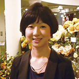 田辺 千尋さん