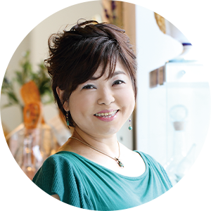 前田理事