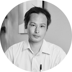 小栗理事